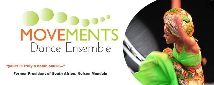 Movements Dance Ensemble