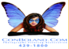 Movements sponsor - Con Boland Photography