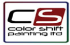 Movements Sponsors - Color Shift Painting