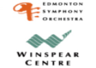 Movements sponsor - Winspear Centre 