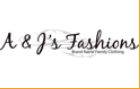 A & J Fashions